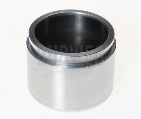 Piston, brake caliper